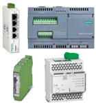 Motor starter and digital load management