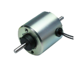 Rotary Solenoids