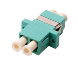 Fibre Optic Connectors