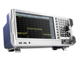 Spectrum Analysers