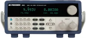 BK8602 BK PRECISION Bench Power Supplies and Loads