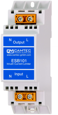 ESB101.23(R2) CAMTEC Overvoltage Protection