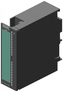 6ES7335-7HG02-0AB0 Siemens PLC controls, logic modules