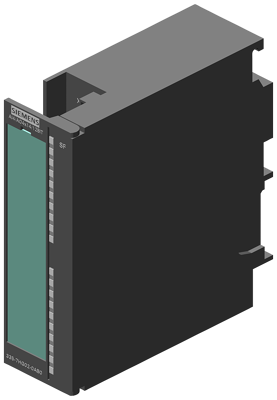 6ES7335-7HG02-0AB0 Siemens SPS-Steuerungen, Logikmodule