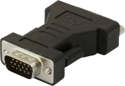 IADAP-DVI-9100 EFB-Elektronik Adapter Bild 2