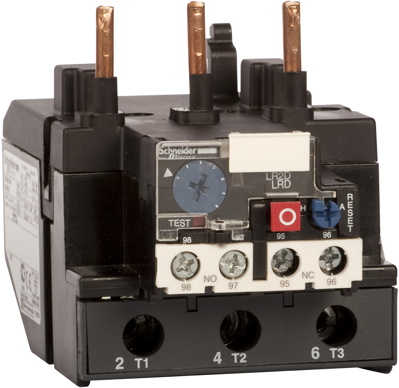 LR3D35 Schneider Electric Motorschutzschalter