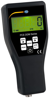 PCE-DDM 20 PCE Instruments Waagen Bild 2