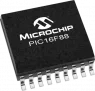 PIC16F88-I/SO Microchip Microcontroller