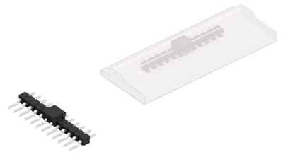 SL12SMD03112ZBSM Fischer Elektronik PCB Connection Systems