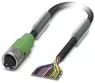 1430776 Phoenix Contact Sensor-Aktor Kabel