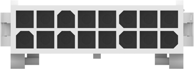 794207-1 AMP PCB Connection Systems Image 5