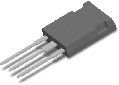 IXFR26N100P Littelfuse MOSFETs