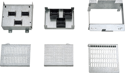 88082 Schneider Electric Zubehör (Schalter, Taster)