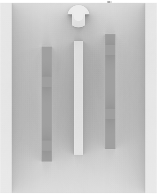 3-1971845-2 TE Connectivity PCB Connection Systems Image 4