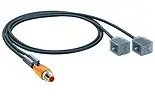 43792 Lumberg Automation Sensor-Actuator Cables