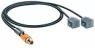 43792 Lumberg Automation Sensor-Aktor Kabel