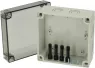 6016908 Fibox GmbH General Purpose Enclosures