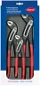 00 20 09 V03 Knipex Zangensätze