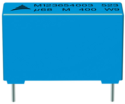 B32522C3155K000 TDK (EPCOS) Film Capacitors