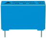 MKT-Folienkondensator, 1 nF, ±10 %, 100 V (DC), PET, 5 mm, B32529C1102K000