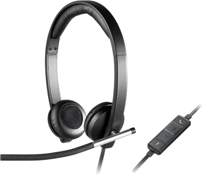 981-000519 Logitech Headsets Bild 2