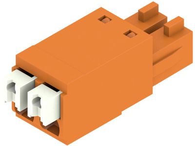 1969090000 Weidmüller PCB Connection Systems Image 2