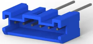 7-1376492-6 AMP PCB Connection Systems