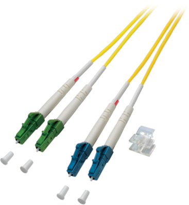 O0384.1 EFB Elektronik LWL Patchkabel, Pigtails