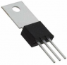 Bipolartransistor, NPN, 300 V, THT, TO-220, BF871