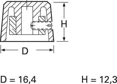 A1316240 OKW Drehknöpfe Bild 2