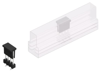 10047691 Fischer Elektronik PCB Connection Systems