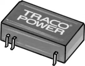 TES 2N-0522 TRACO POWER DC/DC-Wandler