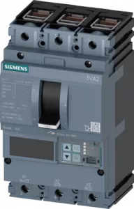 3VA2010-7KP36-0AA0 Siemens Circuit Protectors