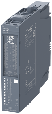 6DL1131-6BL00-0PH1 Siemens Digitalmodule