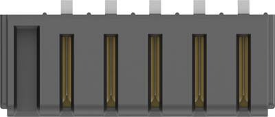 5787590-1 TE Connectivity PCB Connection Systems Image 3