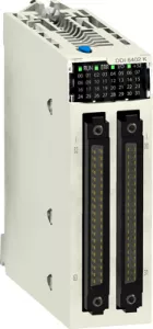 BMXDDI6402K Schneider Electric SPS-Steuerungen, Logikmodule