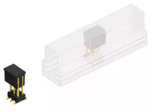 10049810 Fischer Elektronik PCB Connection Systems