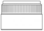 T0058744795 Weller Ablageständer, Ersatzteile, Zubehör (Löttechnik)