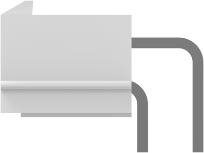 1586042-4 AMP PCB Connection Systems Image 2