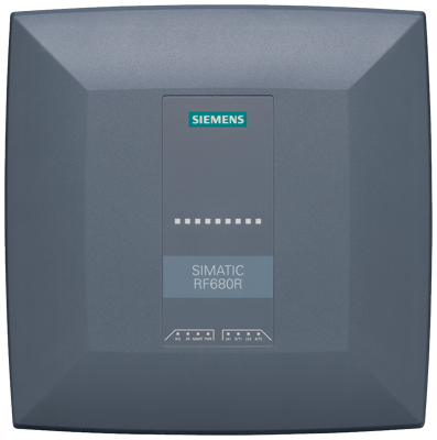 6GT2811-6AA10-4AA0 Siemens RFID-Readers, RFID Writers