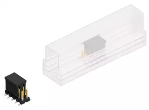 10059263 Fischer Elektronik PCB Connection Systems