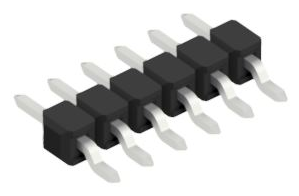 SL12SMD0356Z Fischer Elektronik PCB Connection Systems