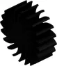 10021485 Fischer Elektronik Heat Sinks