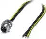 1411655 Phoenix Contact Sensor-Aktor Kabel