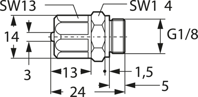 50.046 Kendrion Kuhnke Armaturen und Zubehör Bild 2