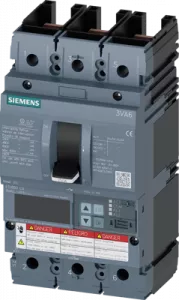 3VA6210-7KP31-2AA0 Siemens Circuit Protectors