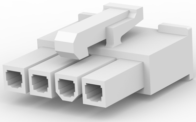 1586027-4 AMP PCB Connection Systems Image 1