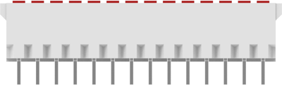 1-5161390-4 TE Connectivity Schiebeschalter und Kodierschalter Bild 4