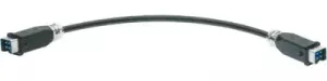 33542110050001 Harting Fiber Optic Patch Cables, Pigtails