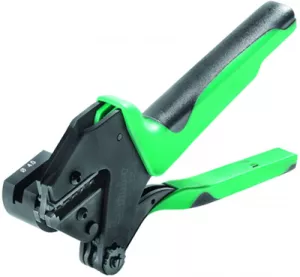 66 0005 000 binder Crimping and Cable Lug Pliers